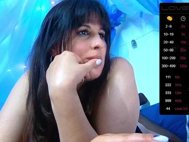 Скріншоти передачі FleurDAmour_