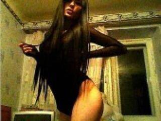 Еротичний відеочат miamibaby