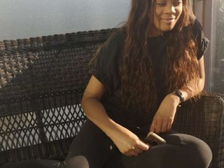 Еротичний відеочат MiaMuffn