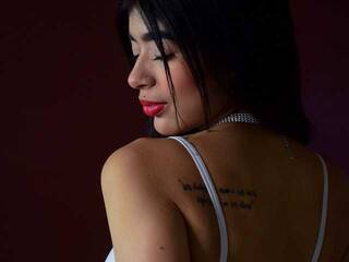 Еротичний відеочат miamurphy