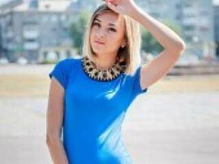 Еротичний відеочат miamya20