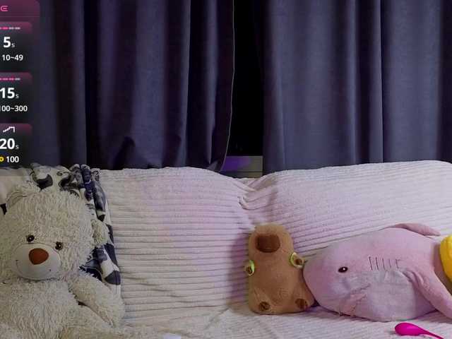Скріншоти передачі miamysweet