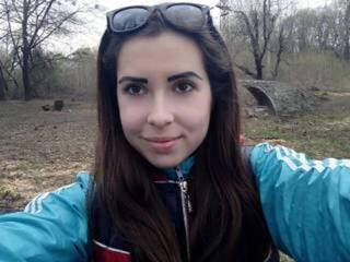 Еротичний відеочат mianella