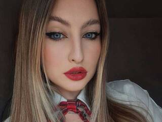 Еротичний відеочат Mianovikkk