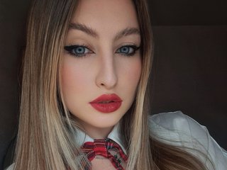 Еротичний відеочат Mianovikkk