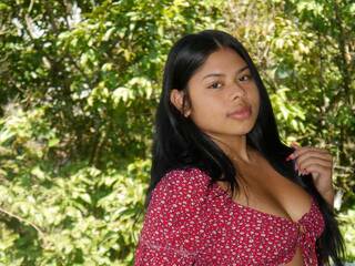 Еротичний відеочат MiaOrtiz