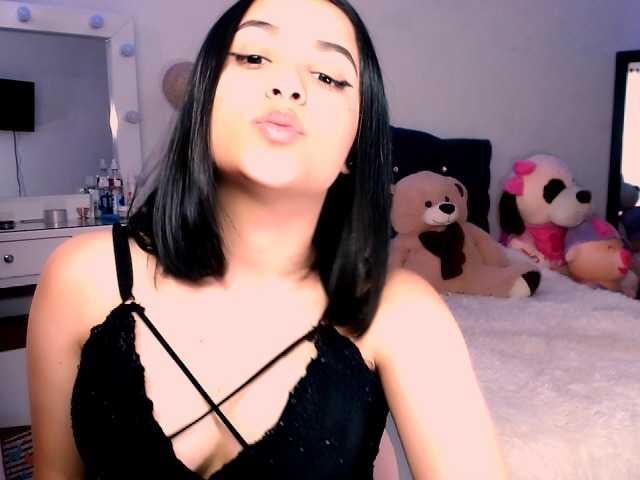 Скріншоти передачі miaprinces18