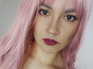 Еротичний відеочат MiaRouse