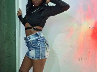 Еротичний відеочат miarouse6