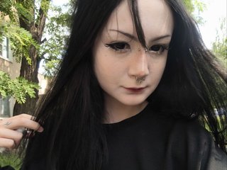 Еротичний відеочат MiaScarlet