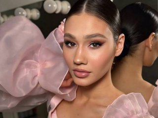 Еротичний відеочат miasilver