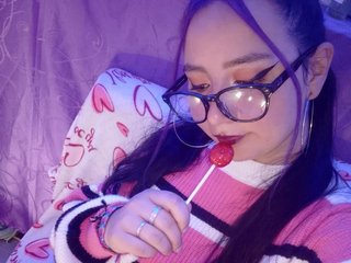 Еротичний відеочат MiaSmiith