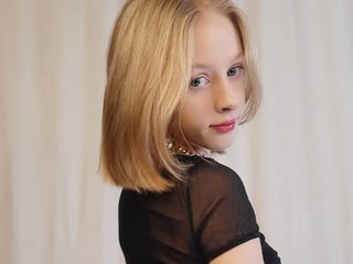 Еротичний відеочат MiaVebes