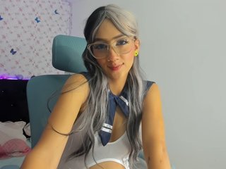 Еротичний відеочат MiaWithe