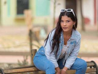 Еротичний відеочат Miaynocolucci