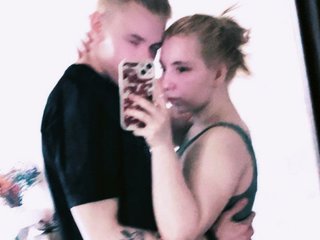 Еротичний відеочат Michael-871