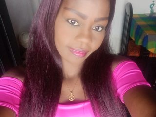 Еротичний відеочат Michaelacox2