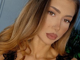 Еротичний відеочат Michanelle