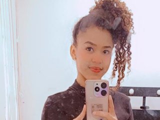 Еротичний відеочат michell-