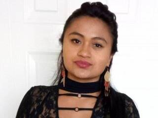 Еротичний відеочат michell89hot