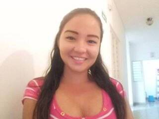 Еротичний відеочат michellcute