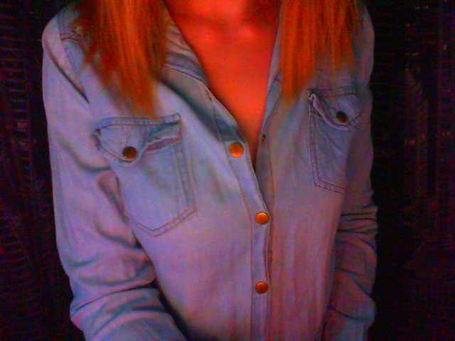 Скріншоти передачі Marilyn911