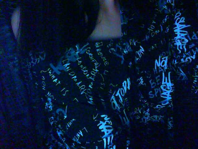 Скріншоти передачі Marilyn911