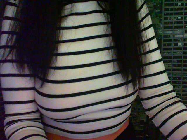 Скріншоти передачі Marilyn911