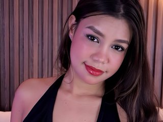 Еротичний відеочат Michellee-20