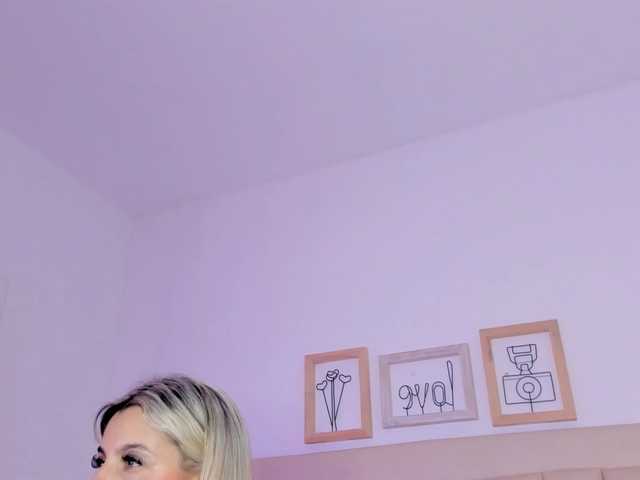 Скріншоти передачі michellEevans