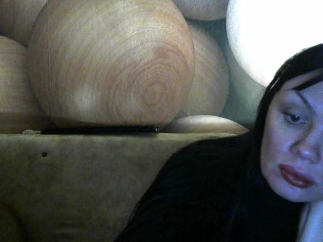 Скріншоти передачі MichelleNiks