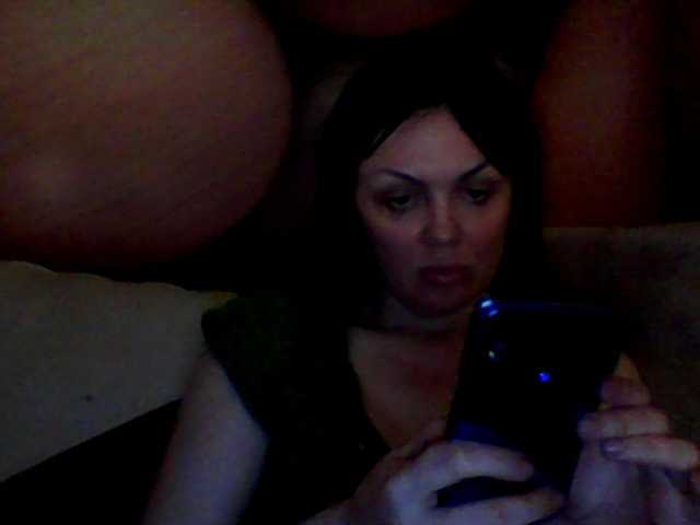 Скріншоти передачі MichelleNiks