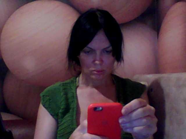 Скріншоти передачі MichelleNiks