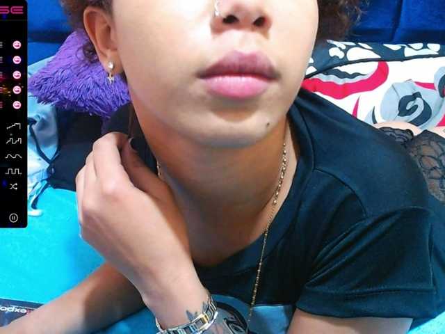 Скріншоти передачі michellerizzo