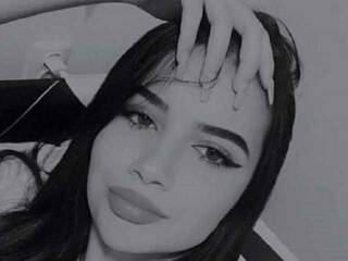 Еротичний відеочат MichelleSky