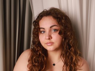 Еротичний відеочат MichellKiss