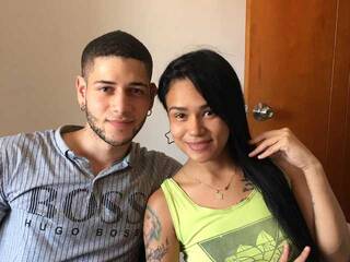 Еротичний відеочат michellmary