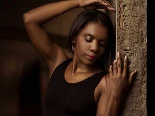 Еротичний відеочат Michellsun