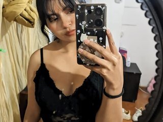 Еротичний відеочат Michi55