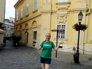 Еротичний відеочат Michka456