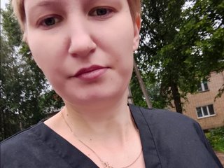 Еротичний відеочат MickroMira-1