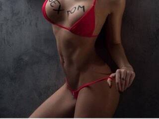 Еротичний відеочат Mrs-Smith