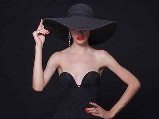 Еротичний відеочат mihapink