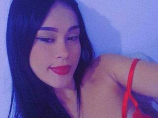 Еротичний відеочат Miia-key