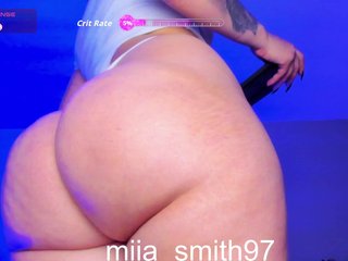 Еротичний відеочат miia-smith97