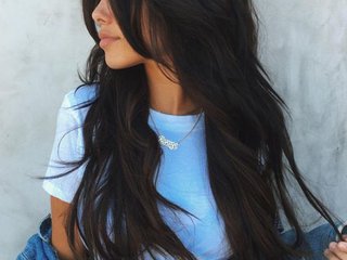 Еротичний відеочат miiagomez