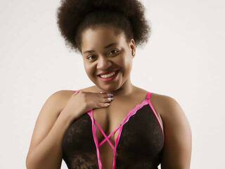 Еротичний відеочат MiiaJones