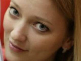 Еротичний відеочат miilanaa