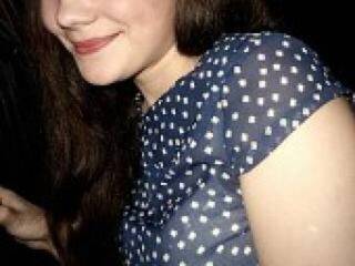 Еротичний відеочат miilashkka