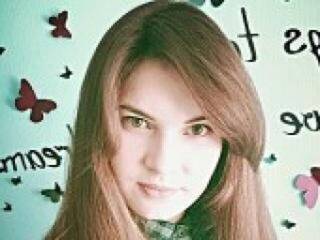 Еротичний відеочат miiranda